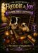 The Adventures of Freddie and Joy: The Library of Mappleville