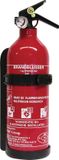 ANAF Carpoint Brandblusser A/B/C 1KG Manometer