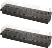 Synx Tools 2x Zaaikas Kweekbak Multi-Pack