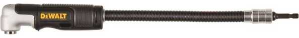 DeWalt DT20502-QZ Winkelbohrvorsatz 1/4"