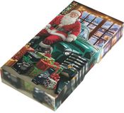 Wera Jeu de forets universel PH, PZ, Torx
