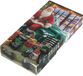 Wera Jeu de forets universel PH, PZ, Torx