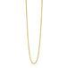 Zinzi Collier Jasseron plaqué or ZILC-JG