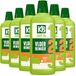 KB Easy Vloerreiniger Concentraat - 6 x 750 ml - Voordeelverpakking