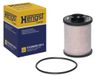HENGST FILTER EAS905M D673: Olieafscheider voor carterontluchting