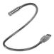 PremiumCord USB-lamp, extra licht, geschikt voor laptop