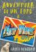 Avventura TopiPittori Avventura di un topo a New York Hardcover