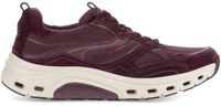 Gabor rollingsoft sensitive 0302.01.003 - dames rollende wandelsneaker - Rood - maat 35.5 (EU) 3 (UK)
