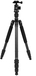 Sirui Traveler 7C Tripod - Carbon Fiber - Black