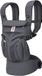 Ergobaby Omni Classic Mesh Draagzak - Charcoal Grey