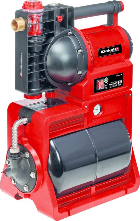 Einhell GE-WW 1145 ECO