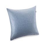 M.I.G. home 4900201903 kussenhoes, circa 50 x 50 cm, grijs