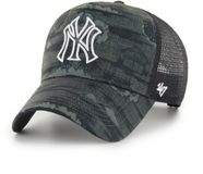 47Brand New Era Cap GmbH (EU distributor for 47 Brand products) Trucker cap New York Yankees MLB Fiji Offside