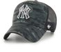 47Brand New Era Cap GmbH (EU distributor for 47 Brand products) Trucker cap New York Yankees MLB Fiji Offside