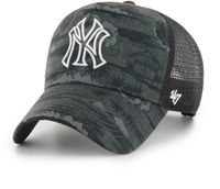 47Brand New Era Cap GmbH (EU distributor for 47 Brand products) Trucker cap New York Yankees MLB Fiji Offside