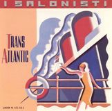 CD Disko B Trans Atlantic