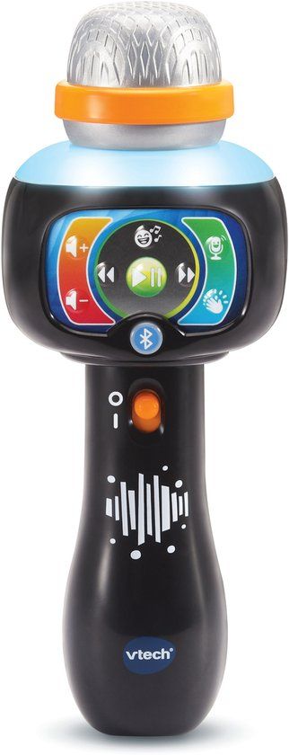 VTech Super Micro Magic'Fun Educatief Speelgoed