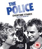Universal Music Nederland The Police Everyone Stares - The Police Inside (Blu-ray)