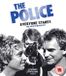 Universal Music Nederland The Police Everyone Stares - The Police Inside (Blu-ray)