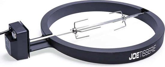 Kamado Joe Big Joe Tisserie - 0811738021485