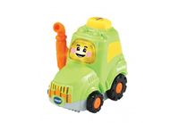 VTech Tut Tut Baby Flitzer 80-514304 Speelgoedvoertuig Groen/Oranje Kunststof 1-5 Jaar