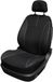 XL COVER 167000 1 universele autostoelhoes, zwart