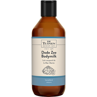 De Tuinen 1+1 gratis Dode Zee Bodymilk - 250ml