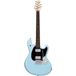 Sterling by Music Man StingRay SR30 Bleu Daphné Guitare électrique