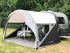 Walker Sunflexx T@B 400 Tente de soleil gonflable anthracite