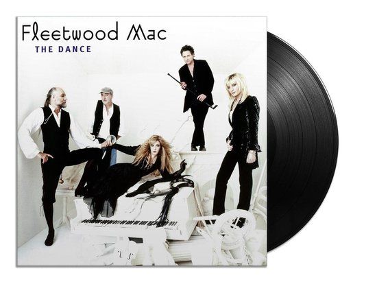 Fleetwood Mac - The Dance (LP)
