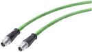 Siemens 6XV1878-5HN30 Câble de signalisation vert