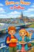 Sam en Noor in Dalfsen