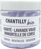 Lov'FROG Biologische Shea - Lavendel - Everlasting Chantilly 200 ml