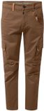 TIMEZONE Heren Cargo Broek REGULAR BENTZ regular/straight Beige 31W / 34L