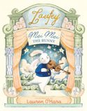 Mei Mei The Bunny - Hardcover