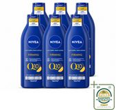 Nivea Q10 Verstevigende Bodylotion - Vitamine C - 48 uur Hydratatie - Droge Huid - 400 ml