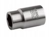 Bahco Doplagsleutel 1/2" 6-kant 19mm RVS