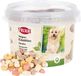 Trixie Hondensnacks Knapperige Cookie Snack Farmies - 1.3 kg