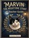 Marvin: The Nighttime Stray - Teacher Guide