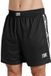 Leone1947 Iconic Short Pants Black S Men