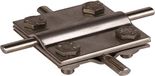 DEHN 319209 KS 8.10 8.10 FL30 ZP V4A Raccord en croix