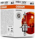 Osram Ampoule HS1 12V 35/35W PX43t