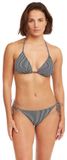 O'Neill Essentials Capri Bondey Bikini Zwart 38 Vrouw