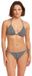 O'Neill Essentials Capri Bondey Bikini Zwart 38 Vrouw