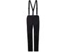 Degre 7 Ogla Pantalon Noir 44 Homme