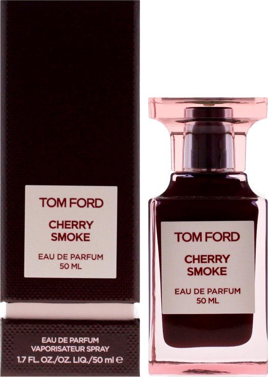 Tom Ford Cherry Smoke / 50 ml / Women