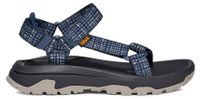 Teva Hurricane XLT3 heren, kleur: digitaal marineblauw, maat: 42