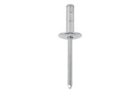 Cofan Hoogwaardige A2 Inox Schroeven M-3,5