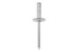 Cofan Hoogwaardige A2 Inox Schroeven M-3,5