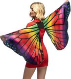 Boland Vleugels vlinder Annabelle Multi